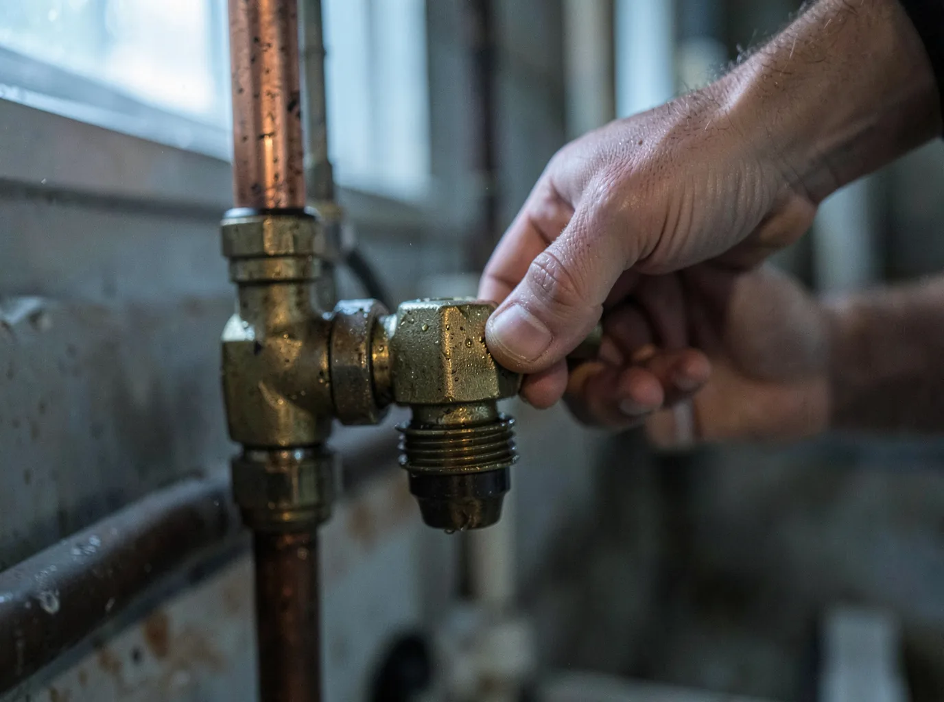 Emergency Plumber Linwood, MI FAQs